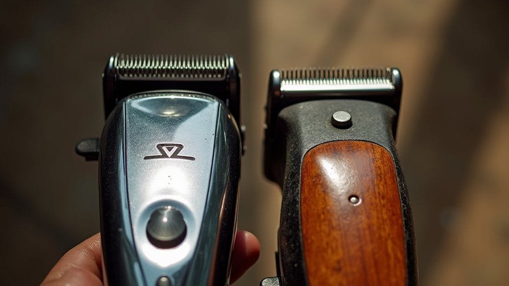 Electric vs. Manual Hair Clippers: Which Gives a Cleaner Cut? 1 revolutionary electric hair clippers