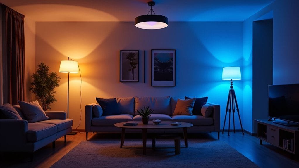 Philips Hue vs. LIFX: Best Smart Lights for Ambiance 1 revolutionary energy efficient lighting solutions