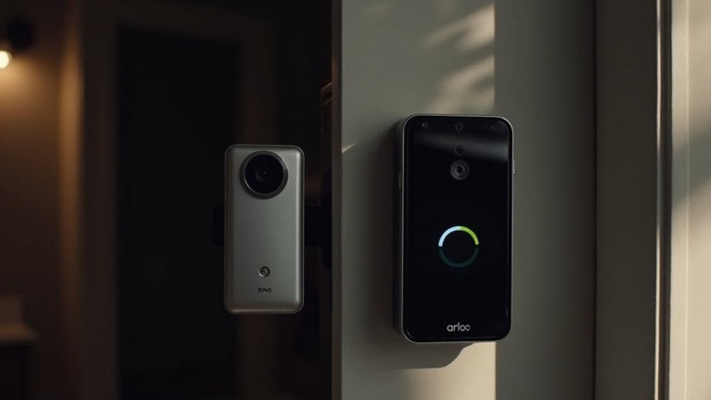 ring excels in low light