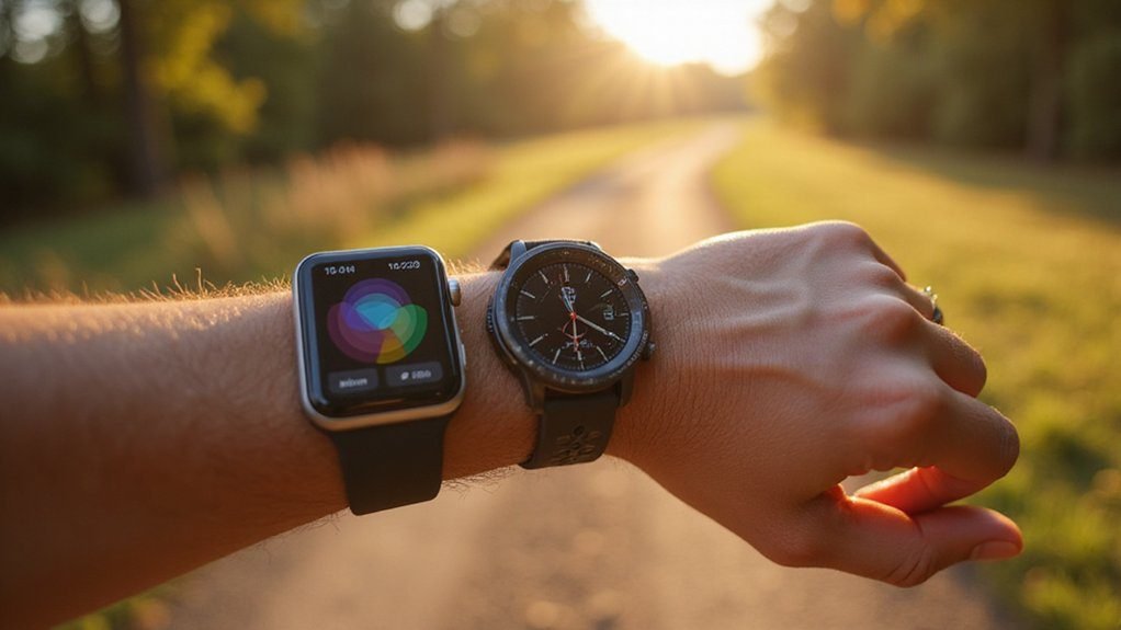 running watch comparison guide