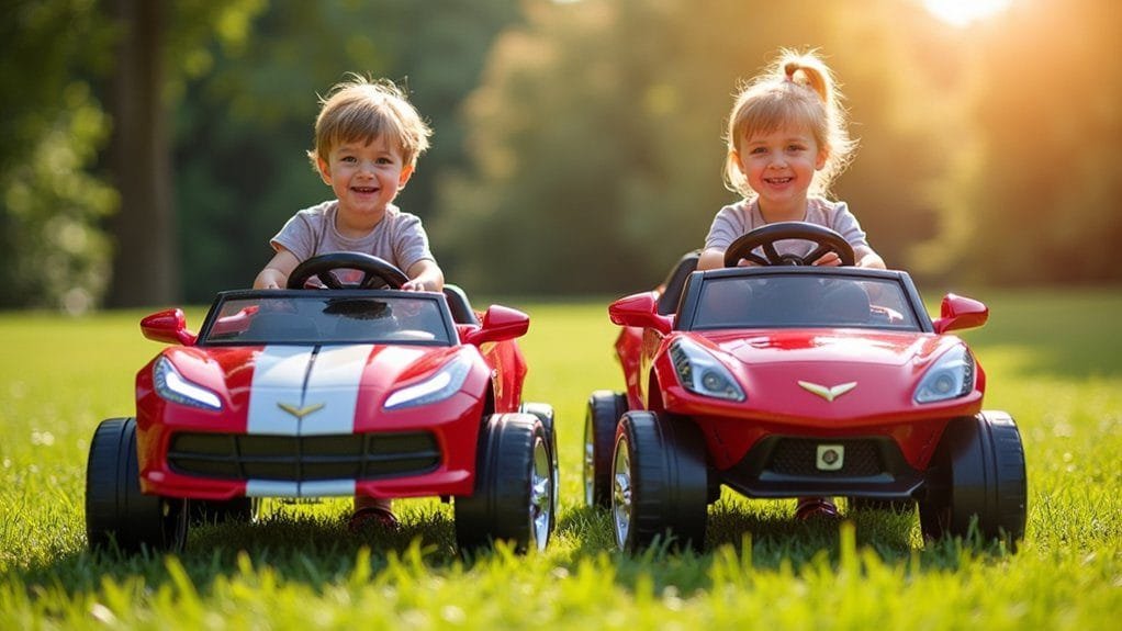 safe engaging developmental play