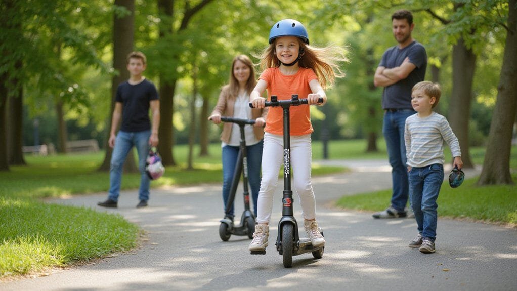safety concerns for children