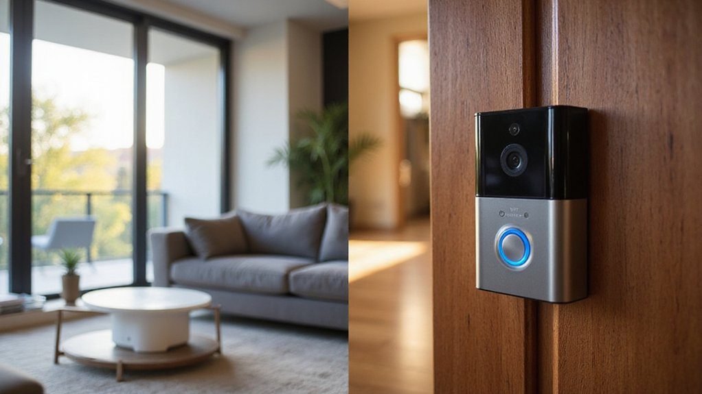 security options for renters