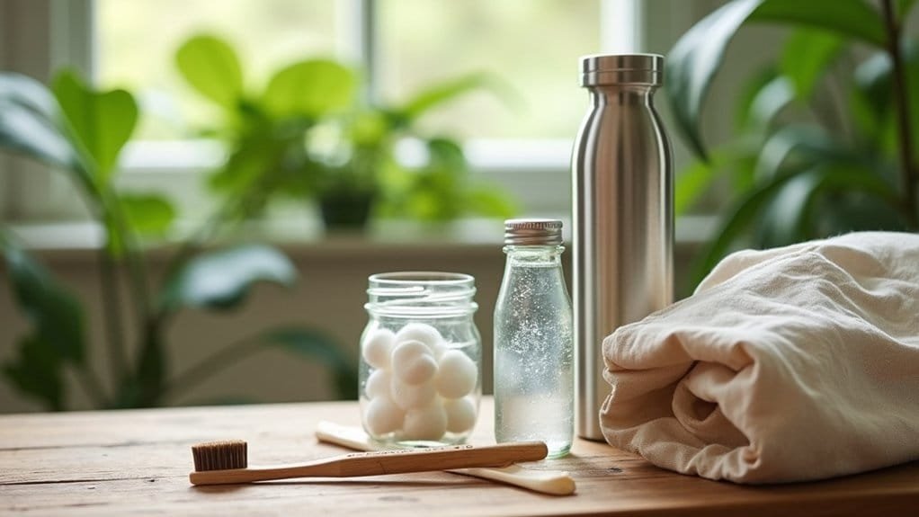 Eco-Swaps: Top Picks for Everyday Items 1 small changes big impact