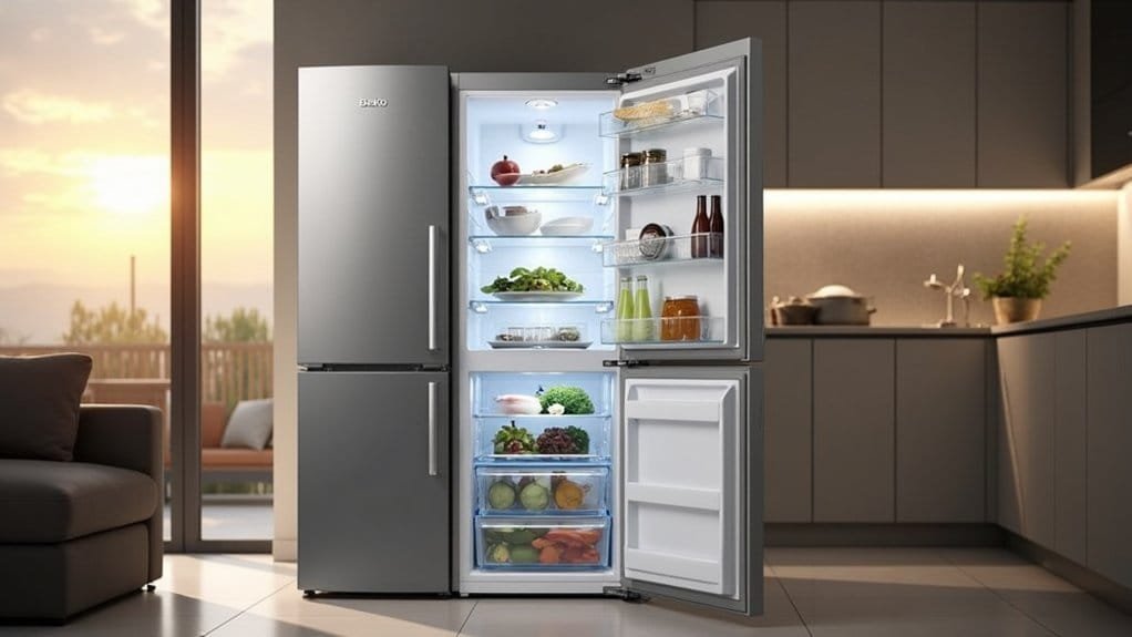 Top 12 Energy-Saving Appliances for 2023 2 smart energy efficient cooling solution