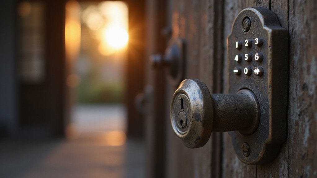 smart locks security comparison