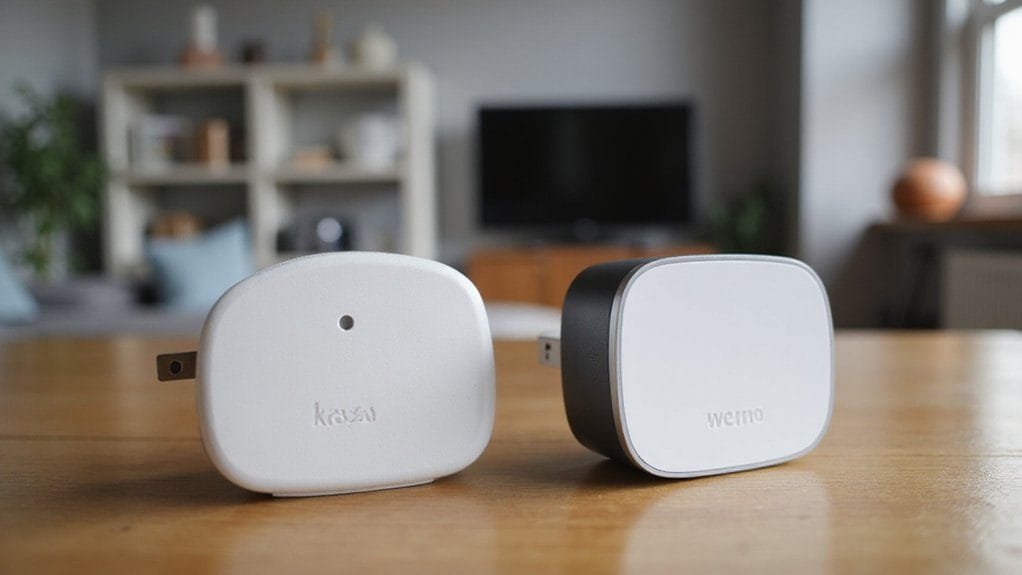 smart plug comparison guide