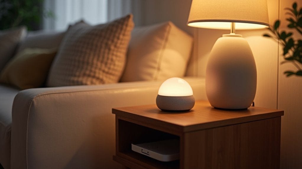 smart plugs for automation