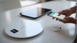 smart scale body fat comparison