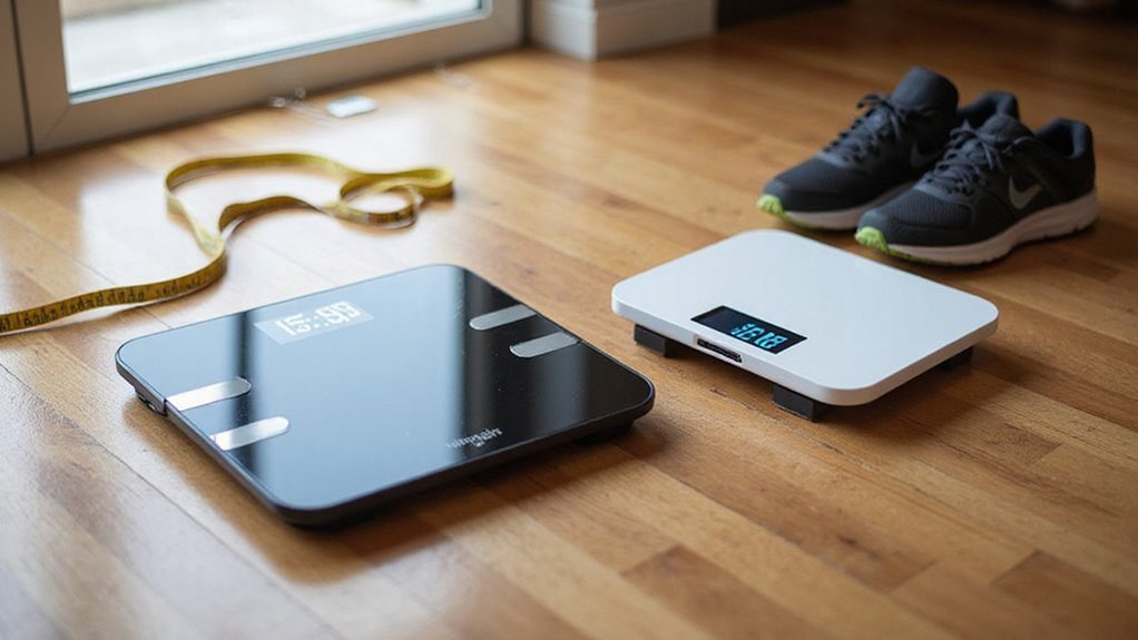 smart scale comparison review