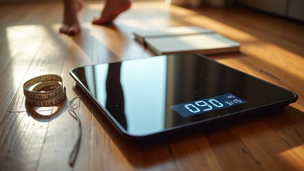 Do Smart Scales Help With Weight Loss? 3 smart scales accuracy limitations