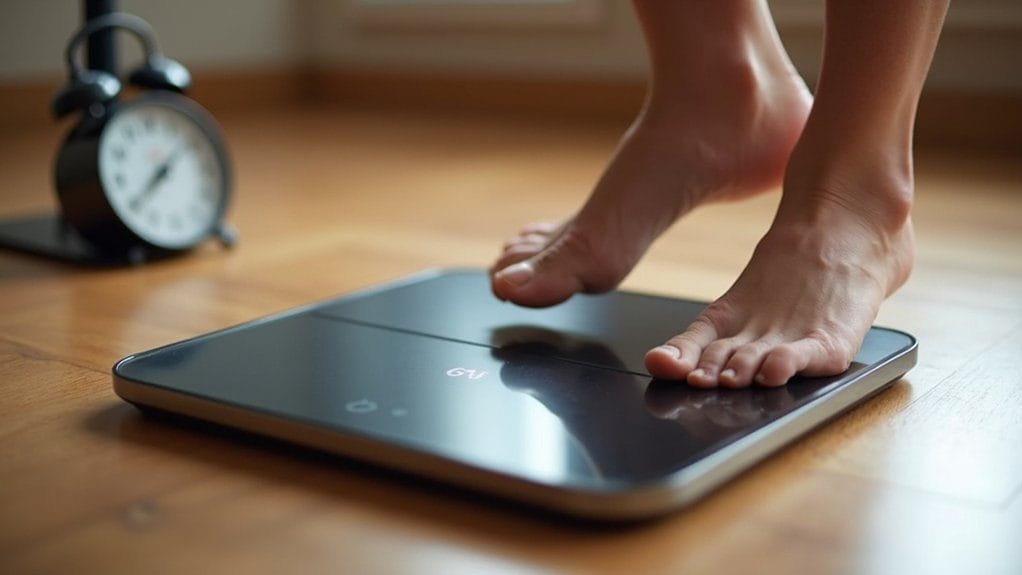 Why Smart Scales Are Better Than Traditional Scales 1 smart scales for health tracking