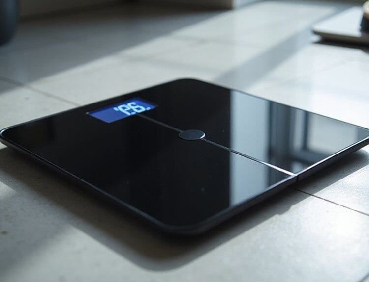 smart scales surpass traditional scales