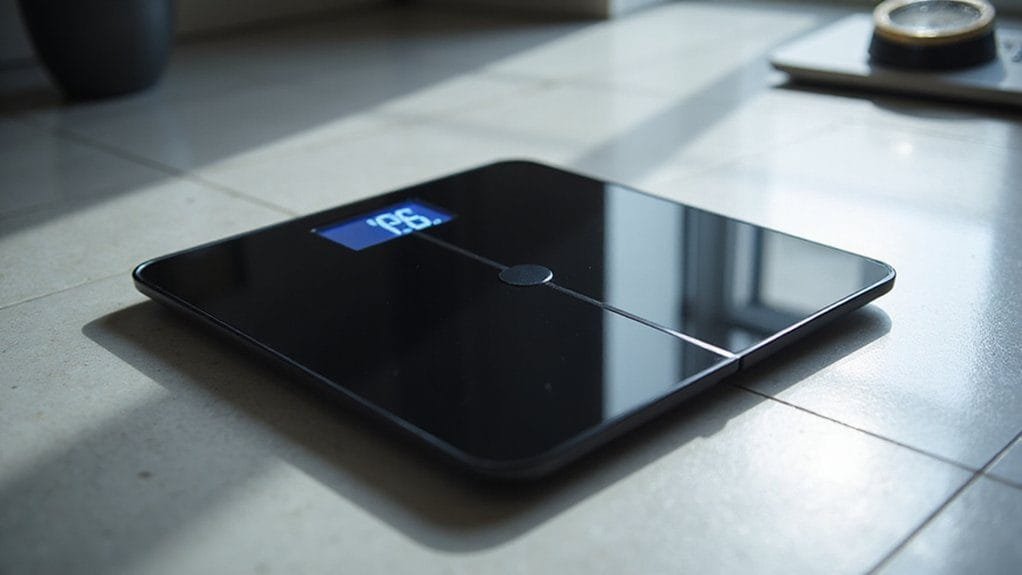 smart scales surpass traditional scales