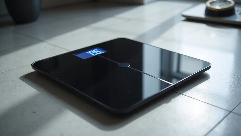 smart scales surpass traditional scales