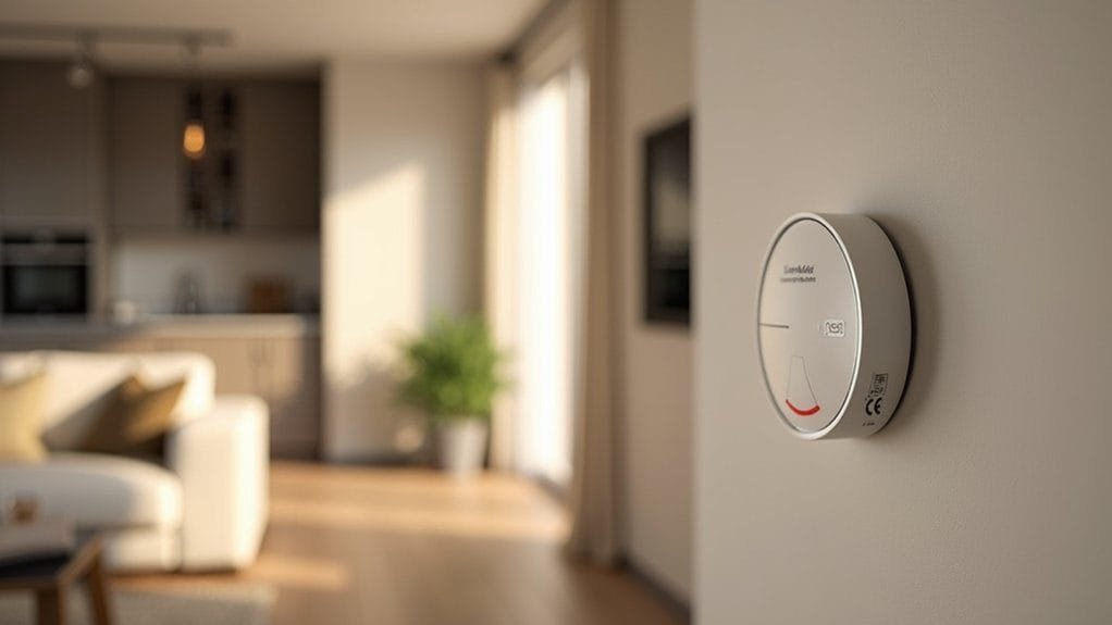 Nest vs. First Alert: Best Smart Smoke Detector 2 smart smoke and co detection