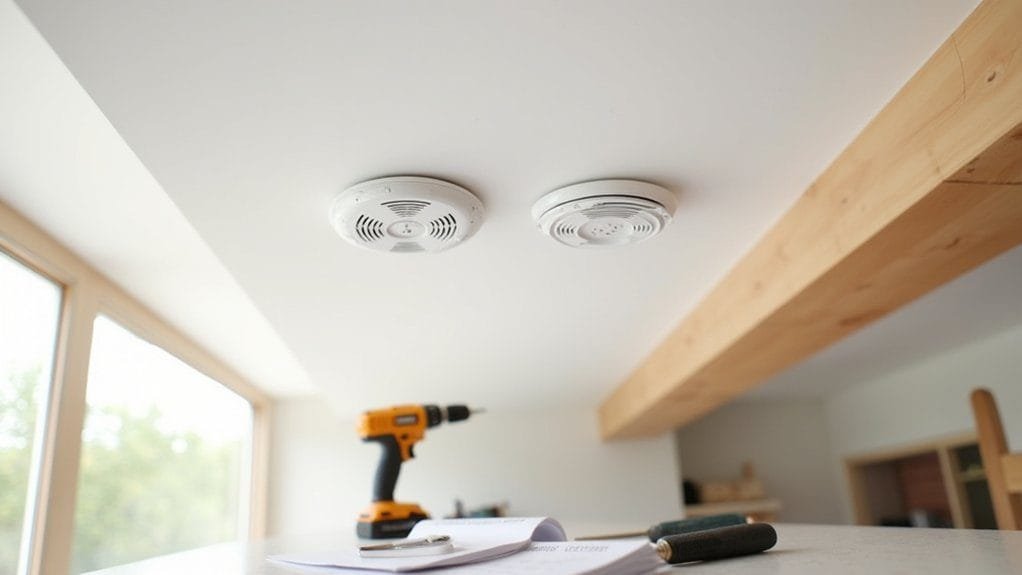 Nest vs. First Alert: Best Smart Smoke Detector 3 smart smoke detector maintenance