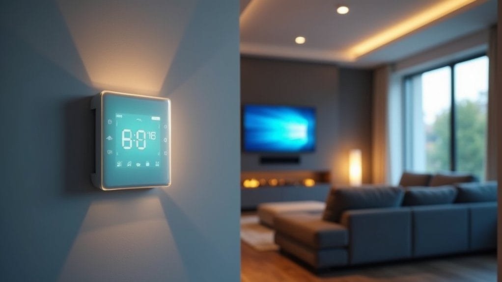 Smart Thermostats vs. Manual: Which Saves More Energy? 3 smart thermostat installation compatibility