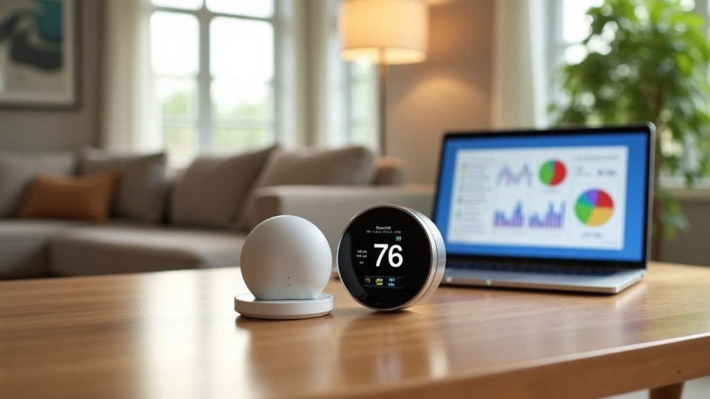 smart thermostats price comparison