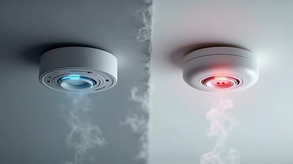 smart vs traditional alerts