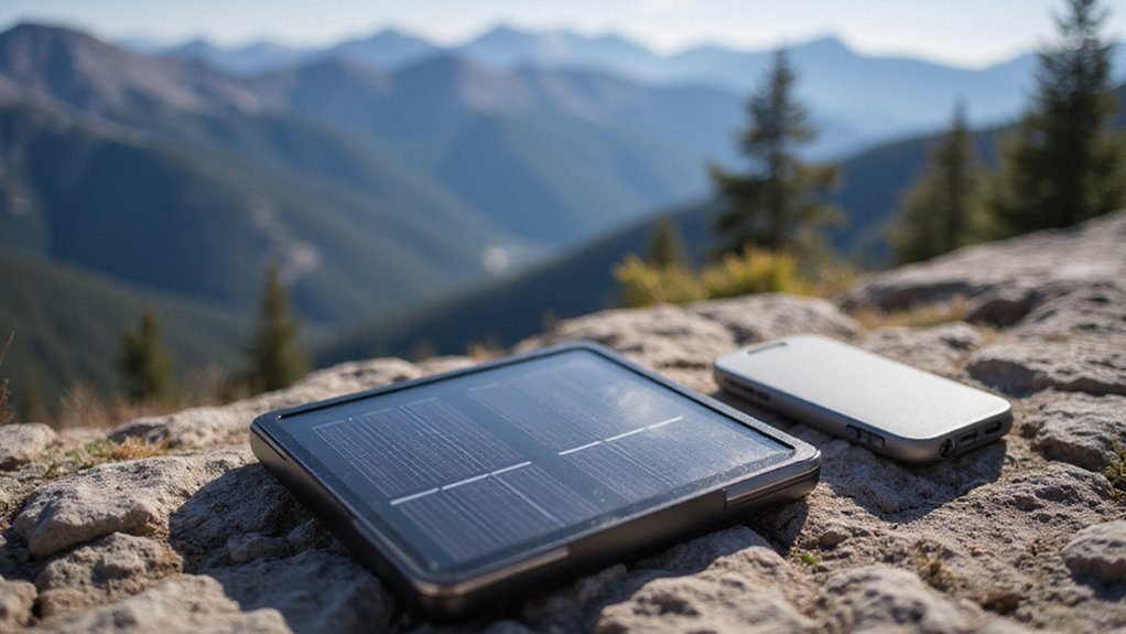 solar vs power bank reliability