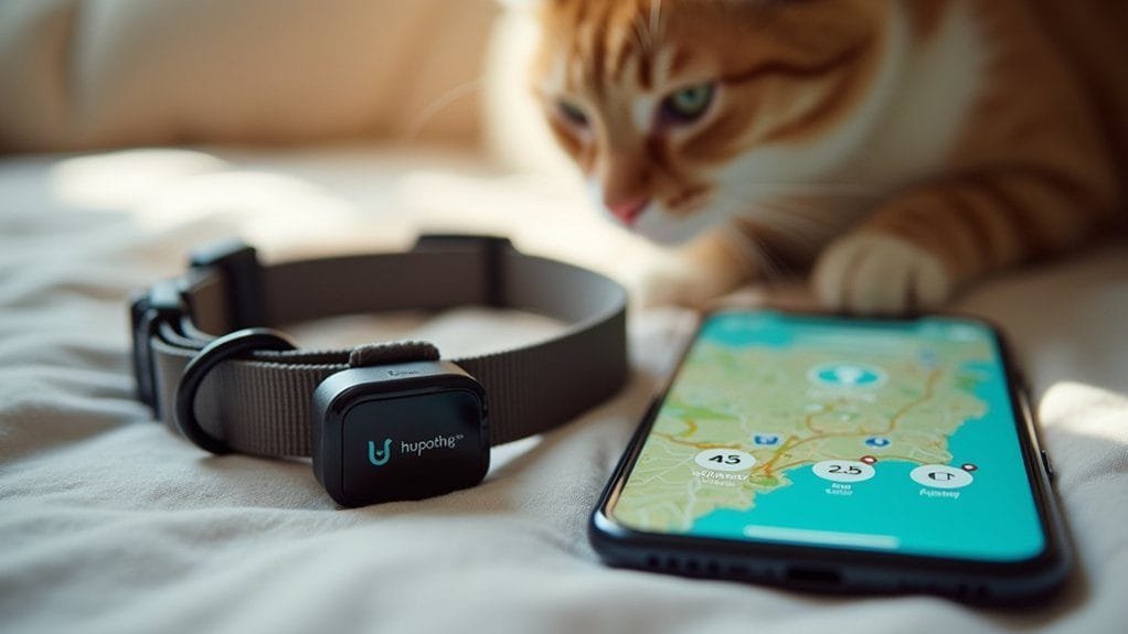sophisticated gps tracking apps