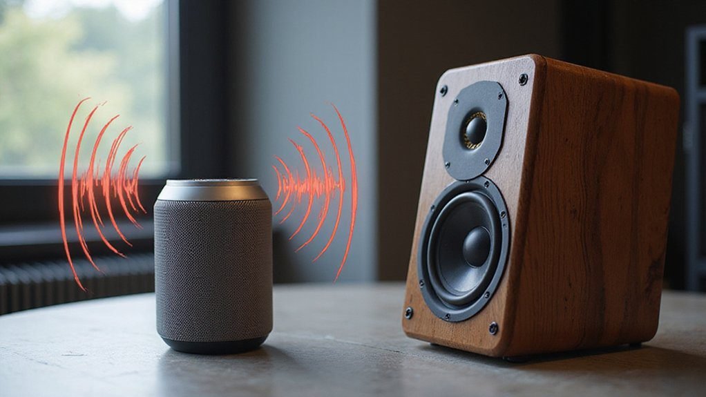sound quality comparison debate