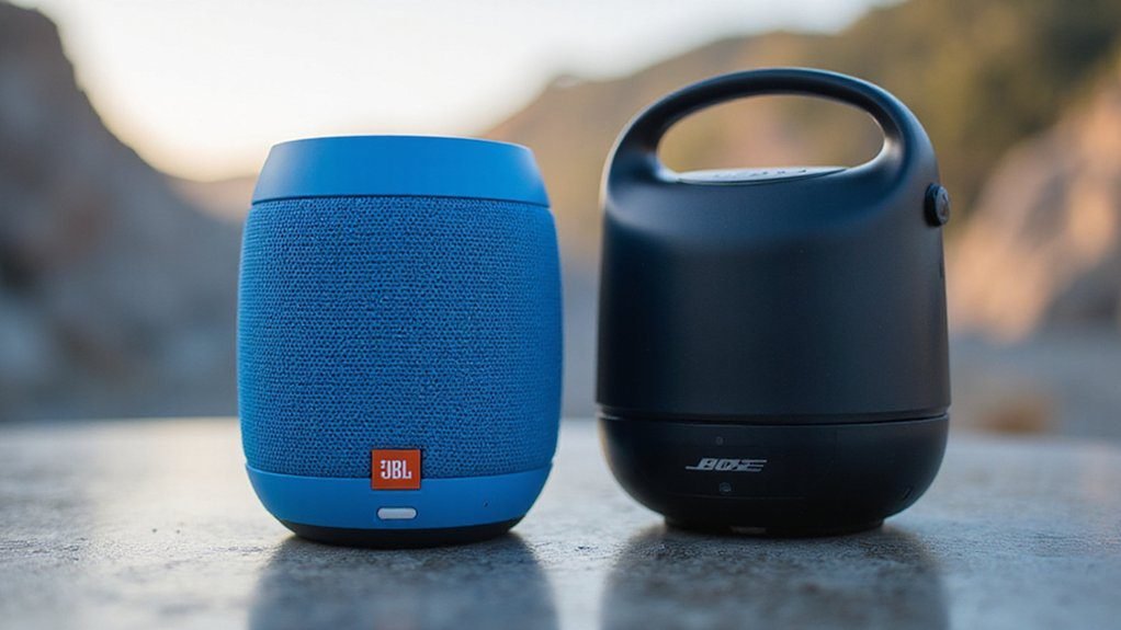 speaker brand comparison guide