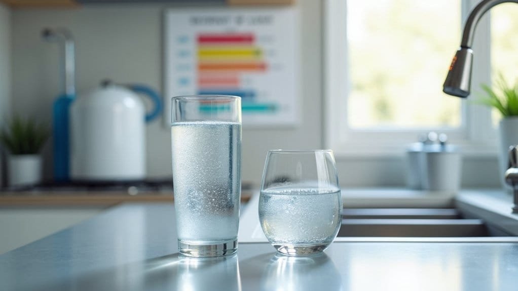 Tap Water vs. Filtered Water: Health Benefits Compared 1 stringent water quality regulations