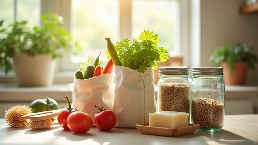 sustainable and budget friendly options