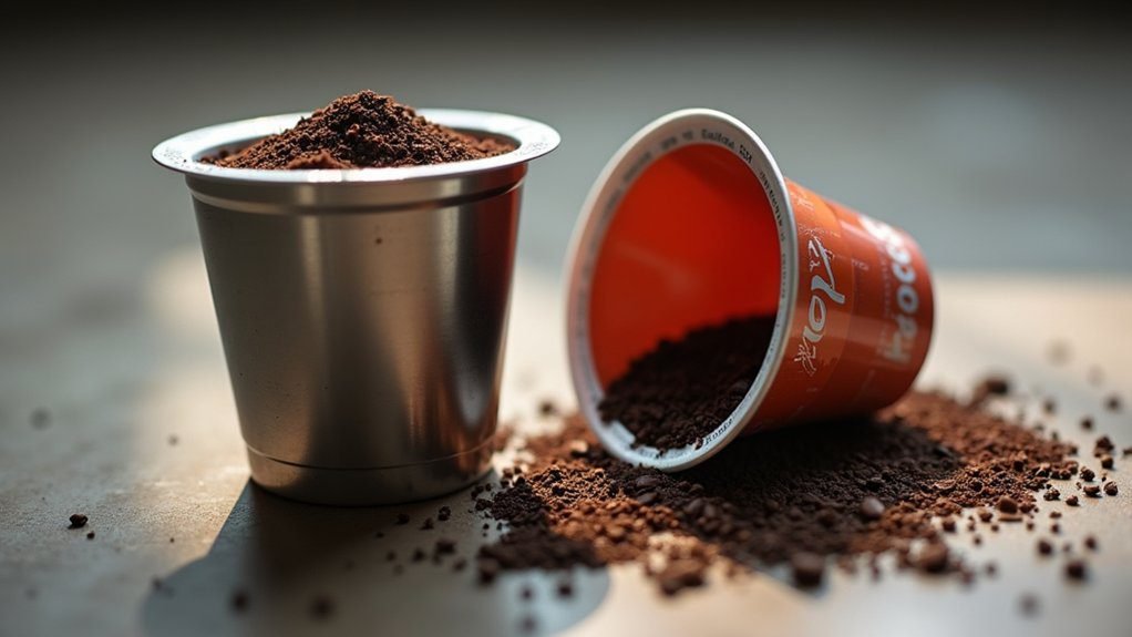 sustainable coffee consumption solution