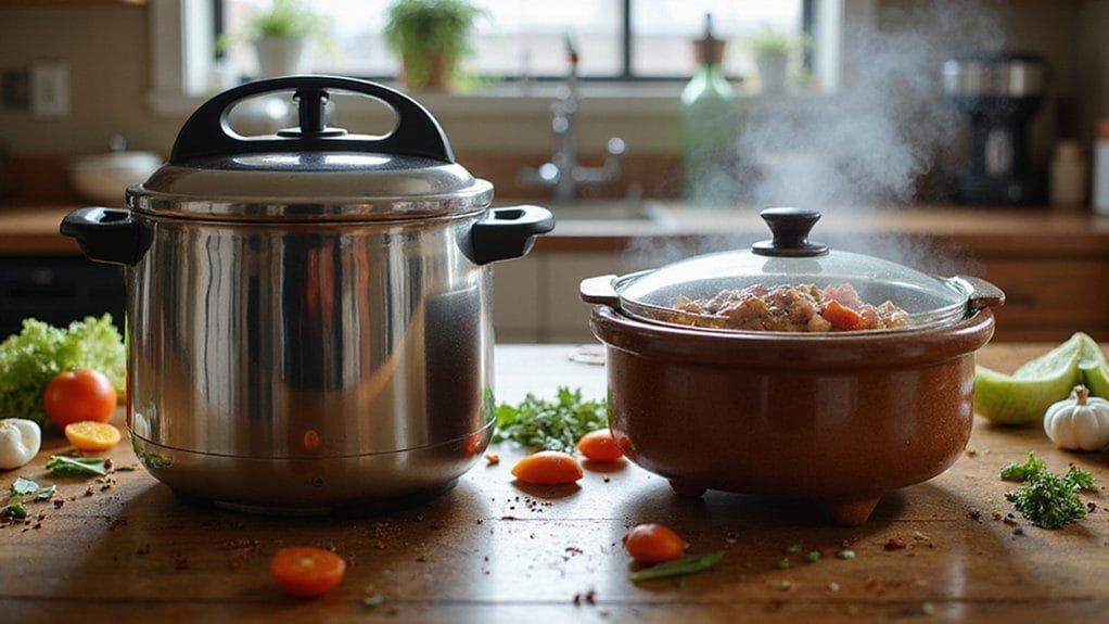 time saving cooking methods