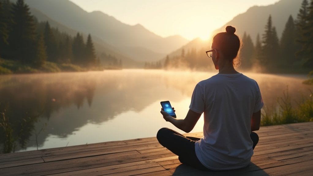 Discover the Best Beginner Meditation Apps 2 top meditation apps reviewed