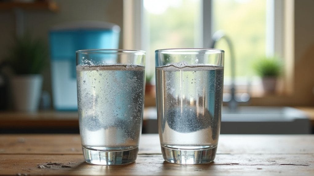 Tap Water vs. Filtered Water: Health Benefits Compared 3 unfiltered water health risks
