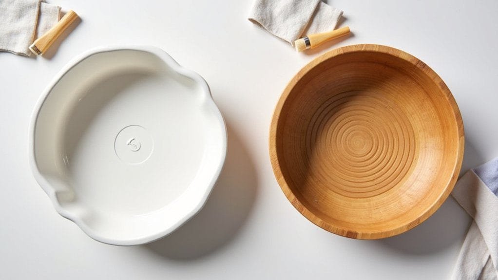 user friendly bread making solution