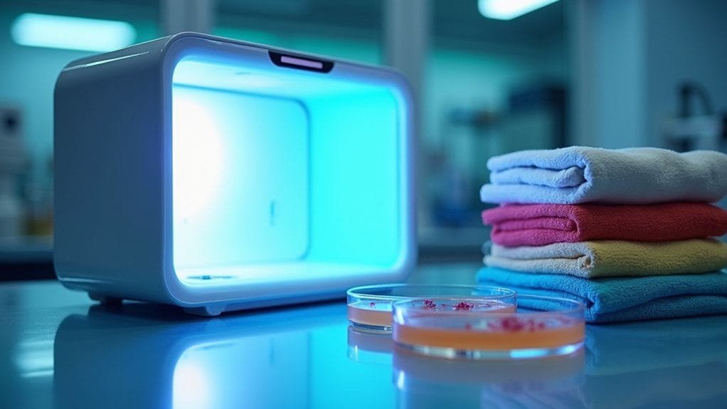 uv c surpasses traditional disinfection