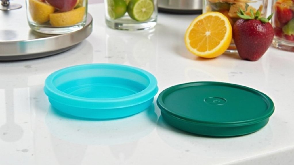 Stasher vs. CoverBlubber: Best Silicone Lid Set 3 value beyond initial cost