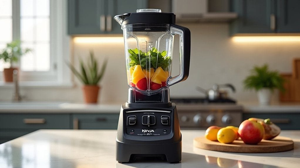 Vitamix vs. Ninja: Best Blender for Smoothies 2 versatile powerful budget friendly blenders
