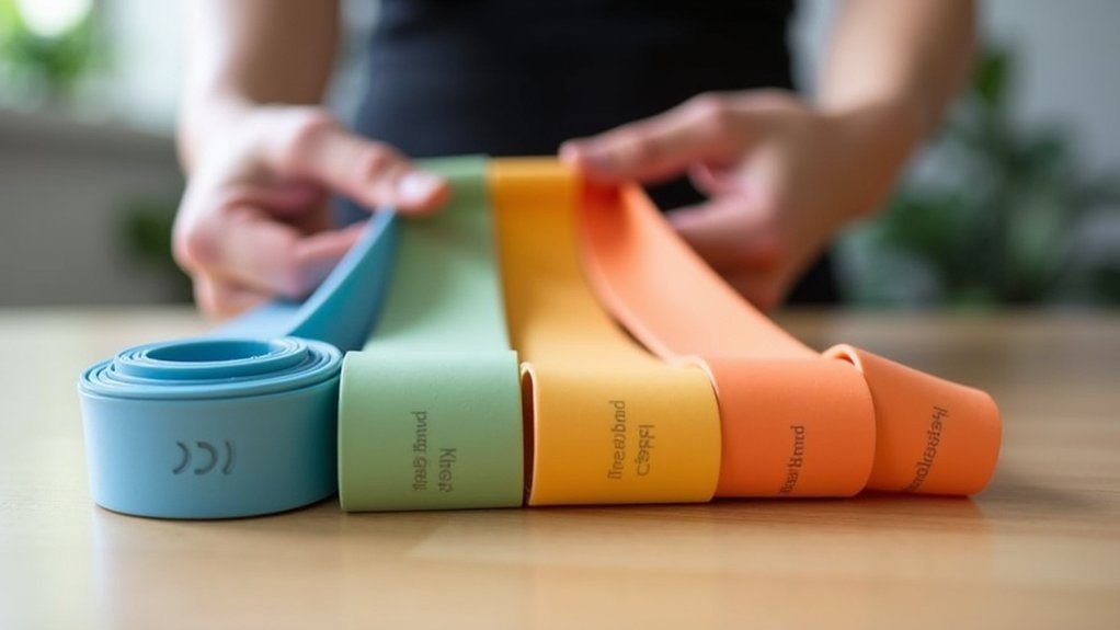 TheraBand vs. Fit Simplify: Best Resistance Bands for Beginners 1 versatile resistance workout tool