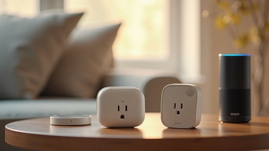 Kasa vs. Wemo: Best Smart Plug for Alexa Integration 2 versatile smart home integration