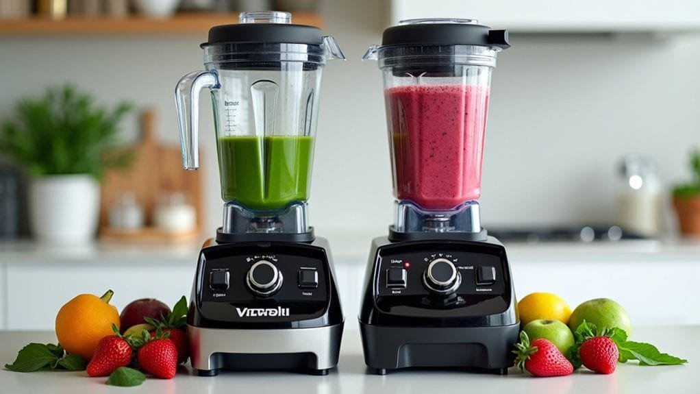 Vitamix vs. Ninja: Best Blender for Smoothies 3 vitamix excels at smoothies