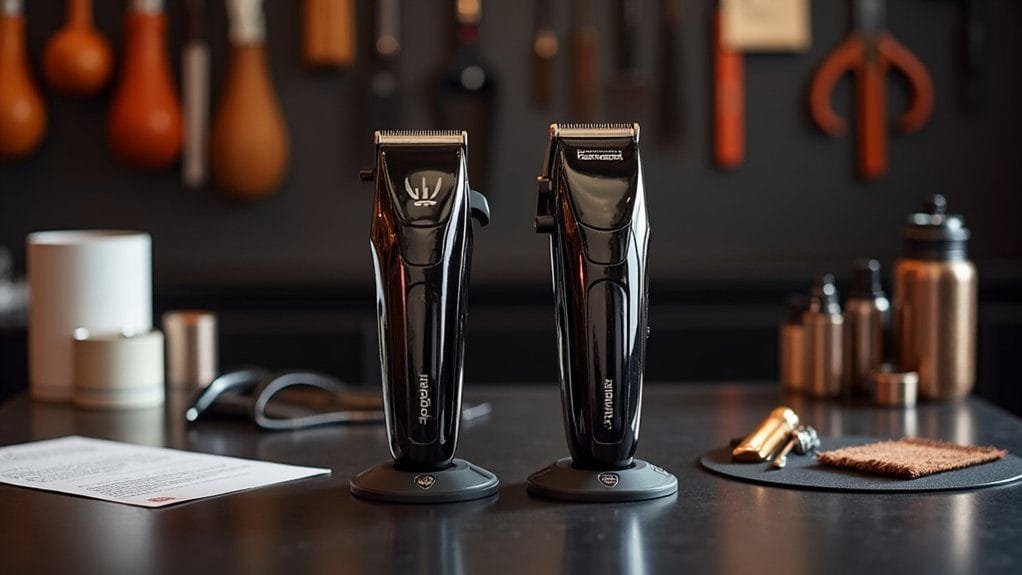 wahl vs remington clippers