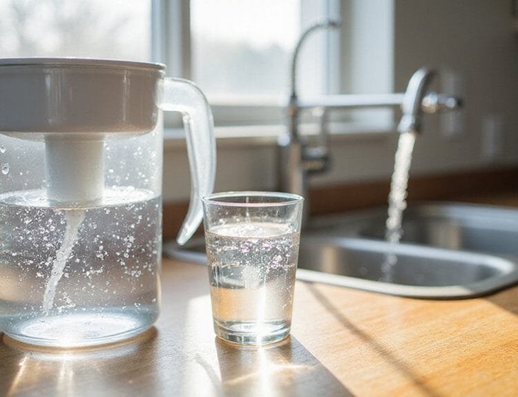 water quality health comparison