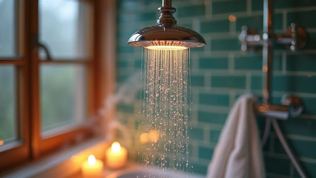 Are Waterproof Shower Speakers Worth It? 1 waterproof bluetooth shower speakers