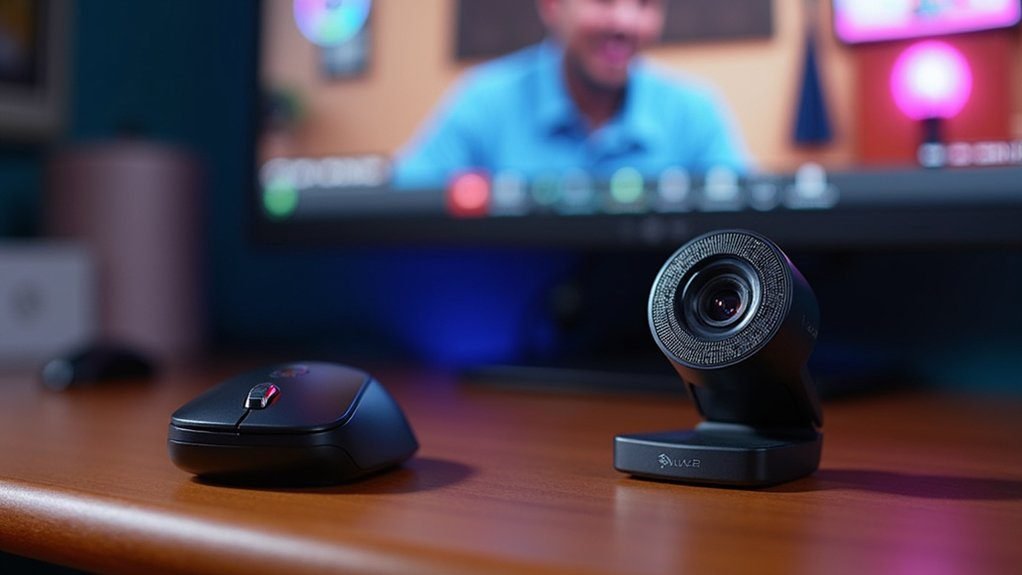 Logitech vs. Razer: Best Webcam for Zoom Meetings 2 webcam resolution and performance
