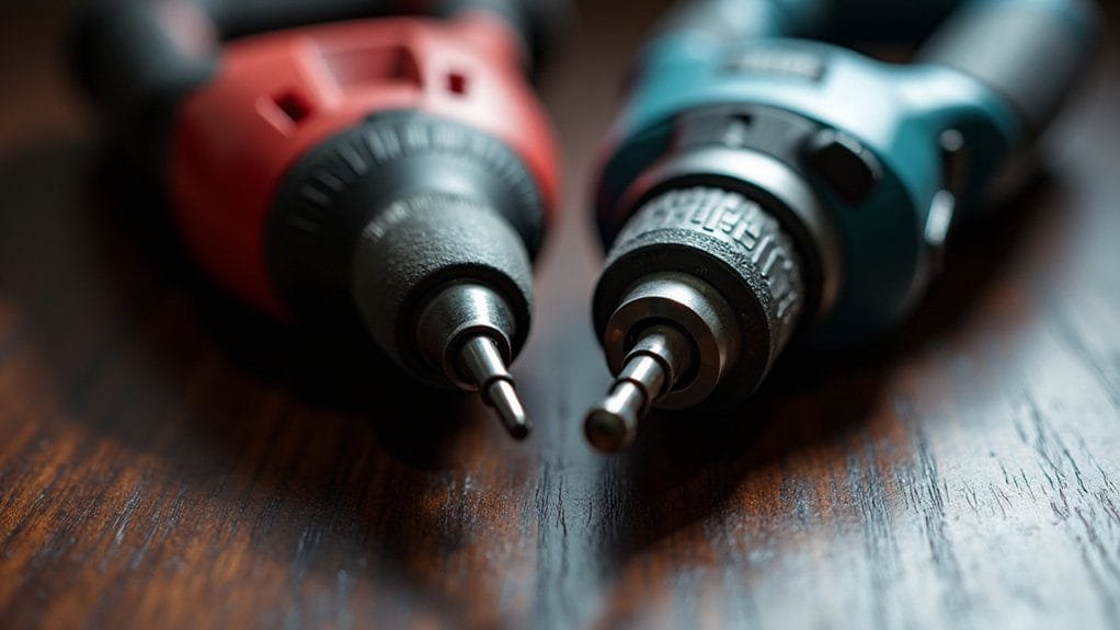 Cordless vs. Corded Drills: Which Is More Convenient? 3 weight design user friendliness preferences