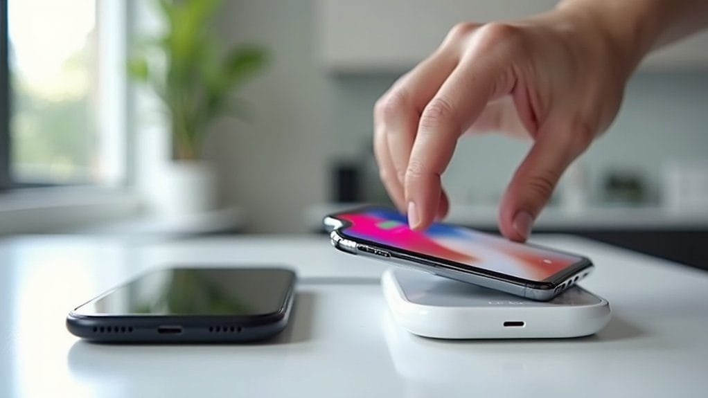 Anker vs. Belkin: Best Wireless Charger for Iphones 3 wireless charger reliability concerns