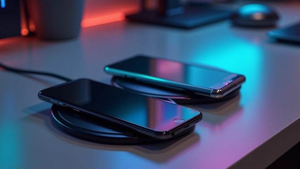 Wireless vs. Wired Charging: Which Is Faster? 3 wireless charging convenience versus efficiency