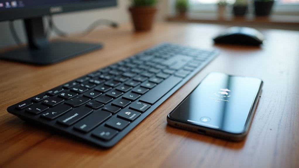 wireless connectivity and longevity