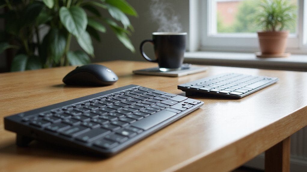 wireless keyboard comparison guide